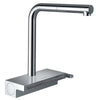 Hansgrohe Aquno Select M81 Eviye Bataryası 250 Spiralli 2jet sBox