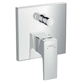 Hansgrohe Metropol Ankastre Banyo Bataryası Kare