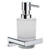 Hansgrohe AddStoris Sıvı Sabunluk