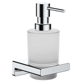 Hansgrohe AddStoris Sıvı Sabunluk