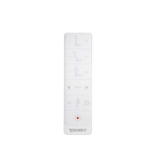 Duravit SensoWash D-Neo Akıllı Klozet Seti