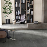 Seranit 60 x 120 cm Lime Stone Gri Mat