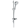 Hansgrohe Raindance 120 Select S Sürgülü Duş Seti 0.65 m