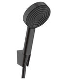 Hansgrohe Pulsify S 1Jet Porter Duş Seti 1.25 m Satin Siyah