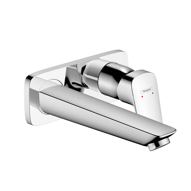 logis ankastre lavabo bataryası