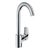 Hansgrohe Logis M31 Tek Kollu Eviye Bataryası 260