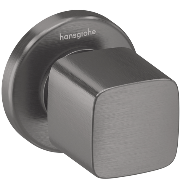Hansgrohe E Ankastre Stop Valf Sıva Üstü