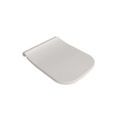 Isvea Z80 Duroplast Klozet Kapağı