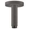 Hansgrohe Tavan Bağlantısı S 100 mm