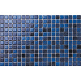 Betsan Cam Mozaik Quatro Lilyum Serisi 25 x 25 mm