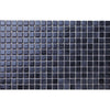 Betsan Cam Mozaik Quatro Lilyum Serisi 25 x 25 mm