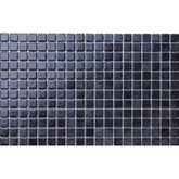 Betsan Cam Mozaik Quatro Lilyum Serisi 25 x 25 mm