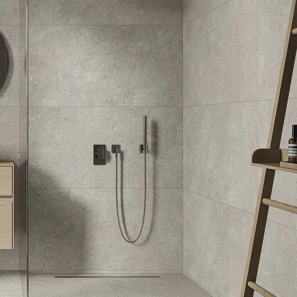 Villeroy & Boch Mellow Stone Serisi 60 x 120 cm Beige