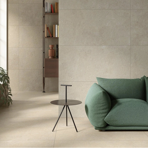 Villeroy & Boch Mellow Stone Serisi 60 x 120 cm Beige