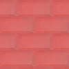 Ege Seramik 10 x 20 Metro Kırmızı