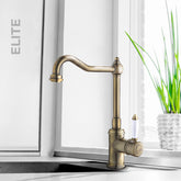 Newarc Elite Bronz Eviye Bataryası