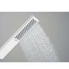 Hansgrohe Pulsify E 100 1 Jet Baton El Duşu Ecosmart+