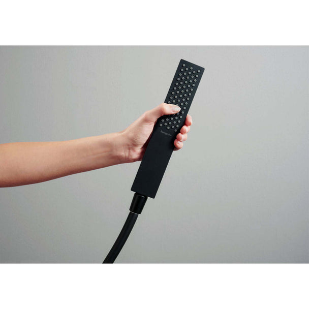 Hansgrohe Pulsify E 100 1 Jet Baton