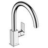 Hansgrohe Vernis Shape M35 T.Kollu Eviye Bataryası 210
