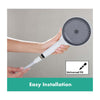 Hansgrohe Designflex Duş Hortumu 1.6 m