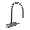 Hansgrohe Aquno Select M81 Spiralli Eviye Bataryası sBox