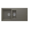 Real Stone Troya 100 Granit Eviye