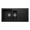 Real Stone Troya 100 Granit Eviye