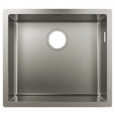 Hansgrohe S719-U450 Tezgah Altı Çelik Eviye 450