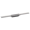 Hansgrohe RainDrain Flex Paslanmaz Çelik Duş Kanalı 70 cm Kesilebilir