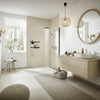 Hansgrohe Pulsify S Duş Kolonu 260 1 jet Krom
