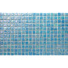 Betsan Cam Mozaik Quattro Punto Miss Serisi 25 x 25 mm