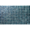 Betsan Cam Mozaik Quattro Punto Miss Serisi 25 x 25 mm