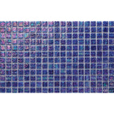 Betsan Cam Mozaik Quattro Punto Miss Serisi 25 x 25 mm