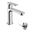 Hansgrohe Rebris S Lavabo Bataryası 110 Kumandalı