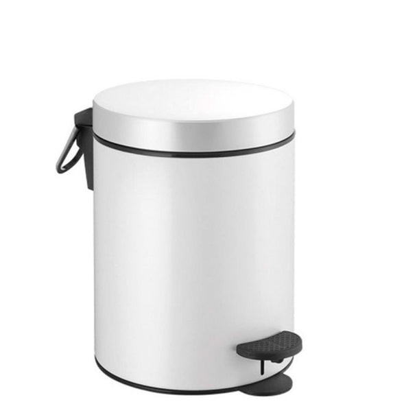 Sanco Soft Pedallı Çöp Kovası 3 L