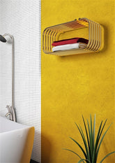 Radiva Santorini Dekoratif Havlupan 700 x 330 Altın