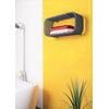 Radiva Santorini Dekoratif Havlupan 700 x 330
