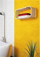 Radiva Santorini Dekoratif Havlupan 700 x 330 Beyaz