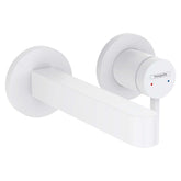 Hansgrohe Finoris Ankastre Lavabo Bataryası 165 mm