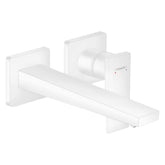 Hansgrohe Metropol Ankastre Lavabo Bataryası 225 Satin Beyaz