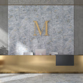 Seranit 60 x 120 cm Rotte Mavi Lappato