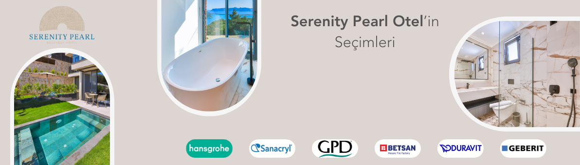 Serenity Pearl Otel'in Seçimleri