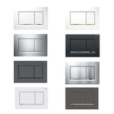 Geberit Sigma30 Kumanda Paneli