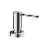 Hansgrohe A51 Eviye Sıvı Sabunluk