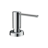 Hansgrohe A51 Eviye Sıvı Sabunluk