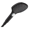 Hansgrohe ShowerSelect Comfort Ankastre Banyo Seti