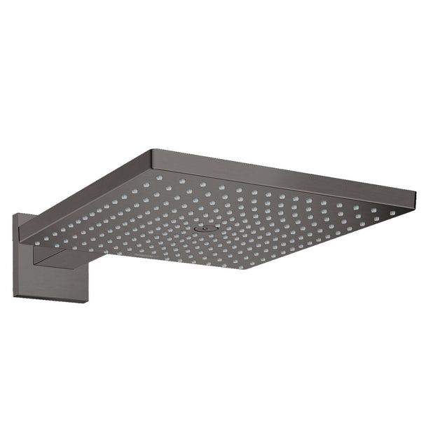 Hansgrohe Raindance E 300 Tepe Duşu Duvardan