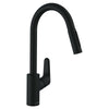 Hansgrohe Focus Eviye Bataryası 240 Spiralli