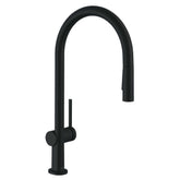Hansgrohe Talis M54 Eviye Bataryası 210 Spiralli 2jet