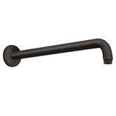 Hansgrohe Tepe Duş Dirseği 389 mm